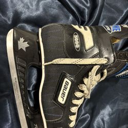 Hockey Skates Size 8