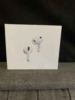 AirPods Pro 3