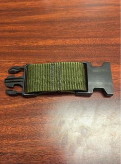 USMC Cartridge Belt Extender
