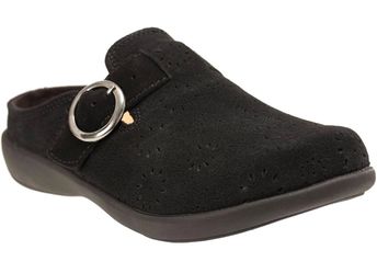 Revitalign Women's Siesta Eclipse Mule Slip On Size 5.5
