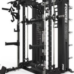 FORCE USA G20 PRO ALL-IN-ONE TRAINER