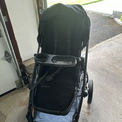 Uppababy Vista V2 Stroller