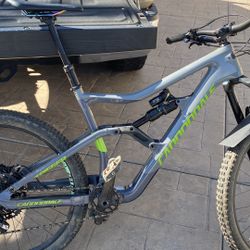 Cannondale Men’s Mountain Bike 