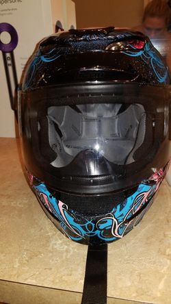 Icon helmet