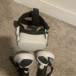 Oculus Quest 2