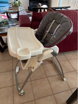 High Chair