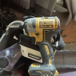 Dewalt Tools For Sale 