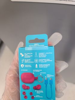 Jbuds Mini New One In The Box