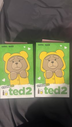 Ted 2