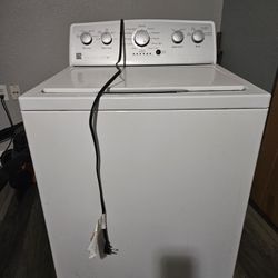 Washer For Sale 