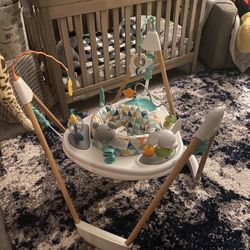 Kids Bouncer