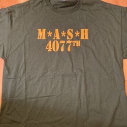 M*A*S*H 4077th T-Shirts