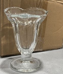 Sundae Glasses