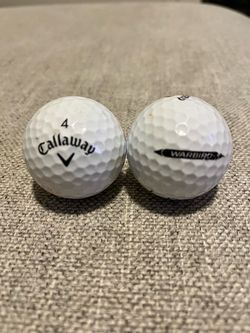 Callaway Warbirds