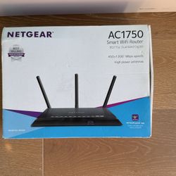 Netgear Router AC1750