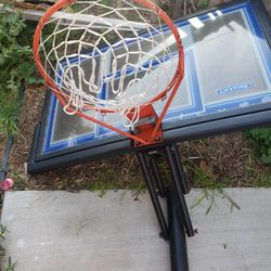 Basketball Goal