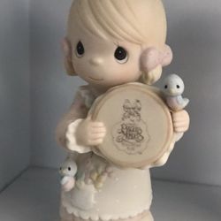 Precious moments