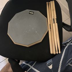 Grow daily Drum Set