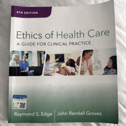 Ethics of Health Care 