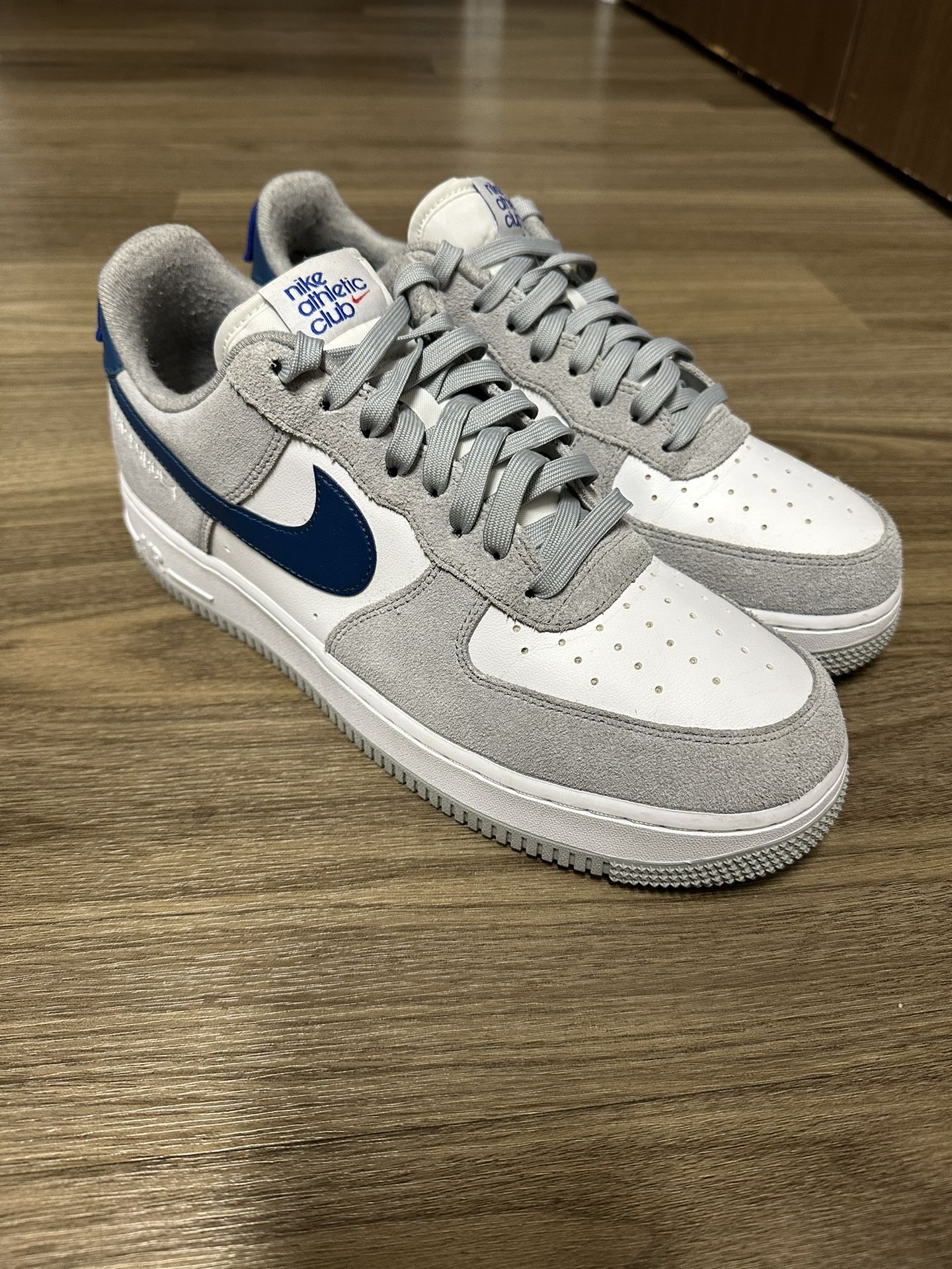 Nike Air Force 1