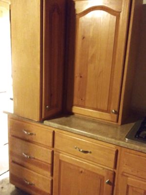 New And Used Kitchen Cabinets For Sale In Santa Ana Ca Offerup