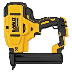 DCN681B-20V MAX 18GA NARROW CROWN STAPLER BARE