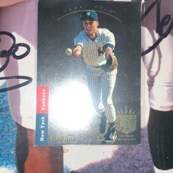 MLB Baseball Vintage 