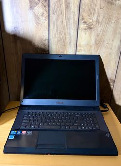 Asus ROG G73jh Gaming Laptop