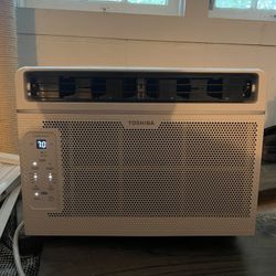Toshiba 6k BTU Window Ac
