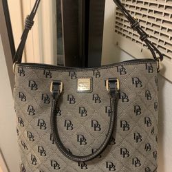 Dooney & Bourke Chelsea