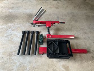 Do All clay pigeon thrower