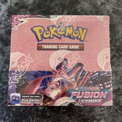 pokemon 151 collection card list Amazon.com: Pokemon TCG: Sword & Shield Fusion Strike Booster Box (36 Packs)  : Toys & Games main image 1
