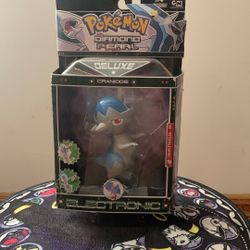 Pokémon Diamond And Pearl