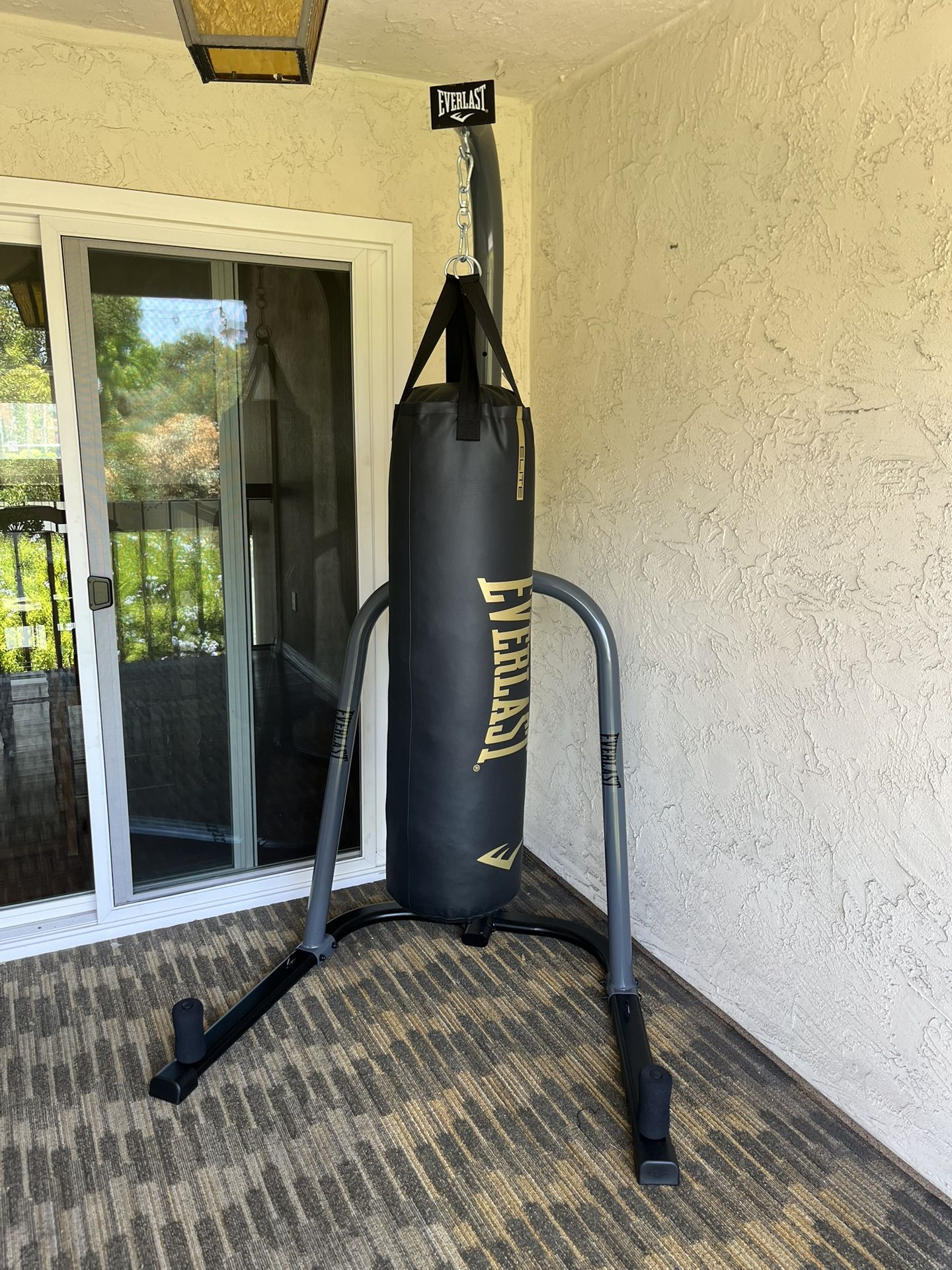 Punching Bag Everlast