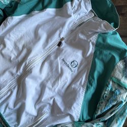 Vintage 1992 Sergio Tacchini Tracksuit 