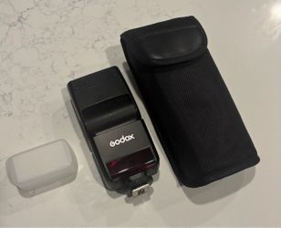 Godox TT350 TTL Flash