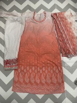 Pakistani Dresses 