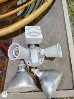 sensor light