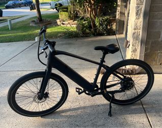 ebike- ride1up core5