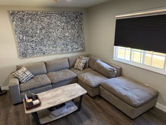 Modular Sectional