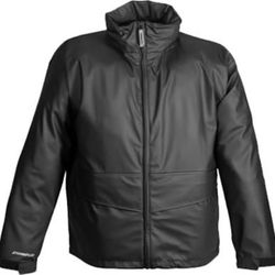 Rain Jacket 