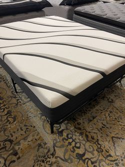 New 🆕 Mattresses Available today For Only $20 Down!