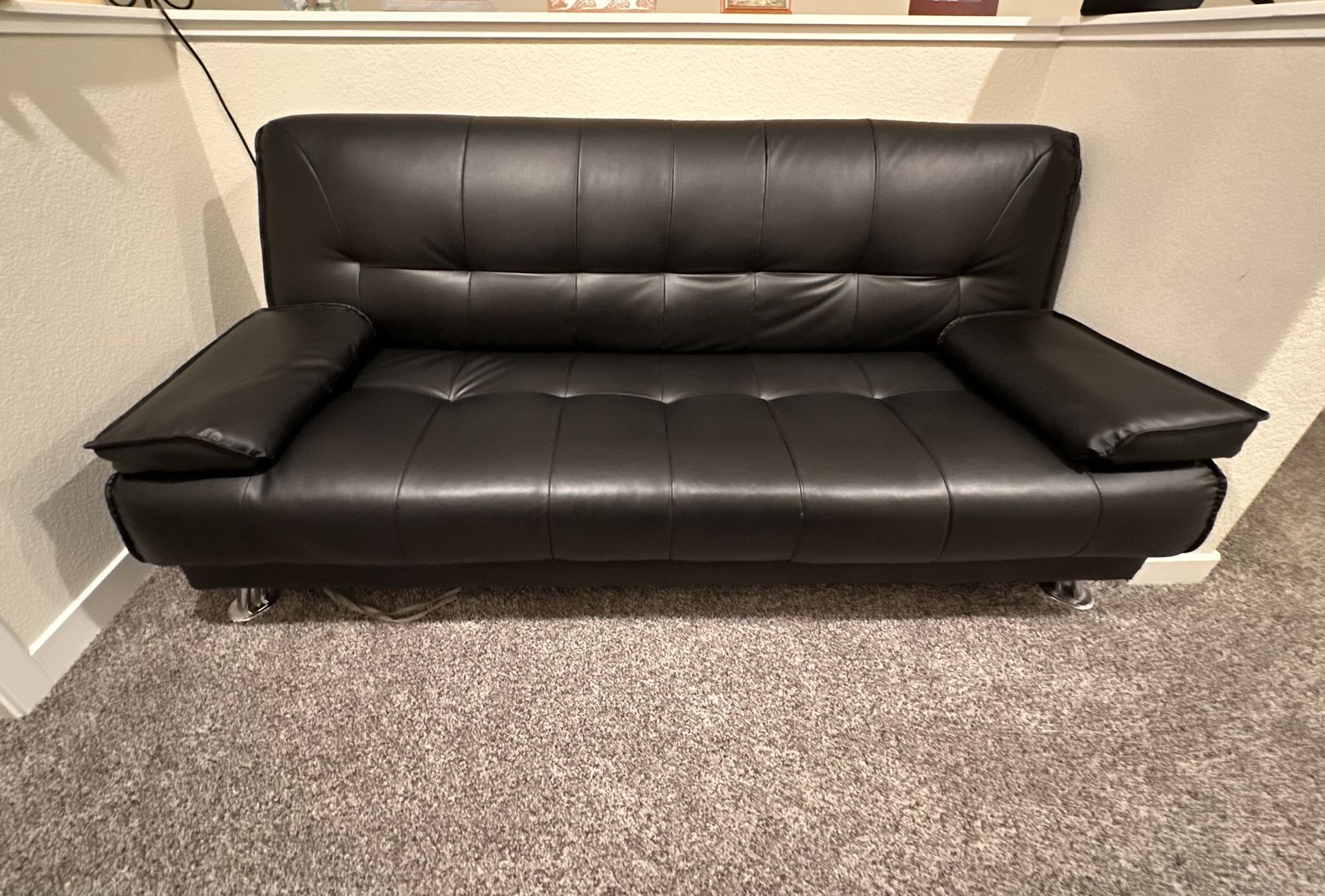 Futon Sleeper Couch For Sale