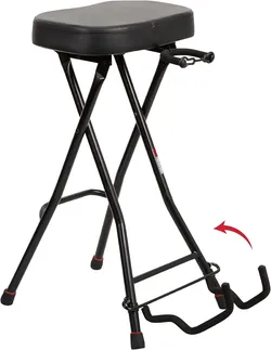 Gig chair