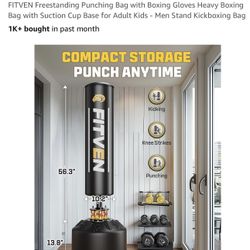 Punching Bags