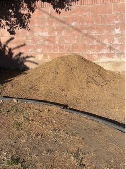 Free Decomposed Granite