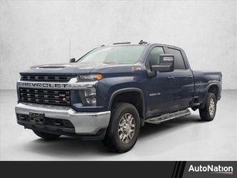 2022 Chevrolet Silverado 3500Hd