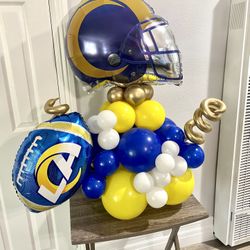 Super Bowl Ready