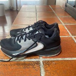 Giannis Basketball Shoes Size 8.5