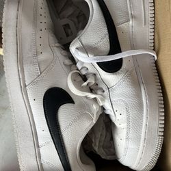 Nikes 